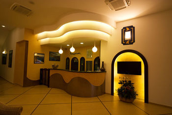 Apartahotel Riviera