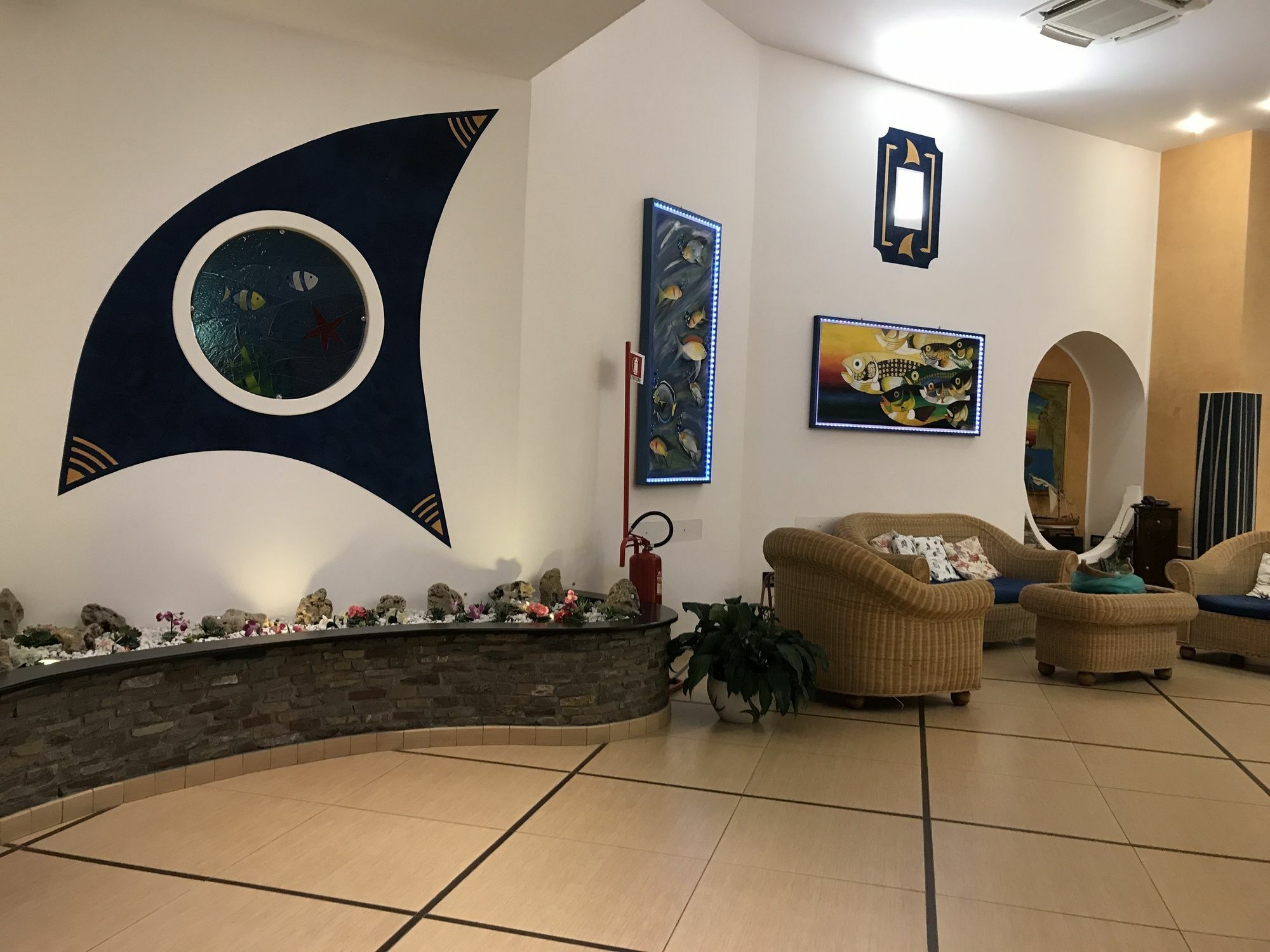 Riviera 2* Palinuro